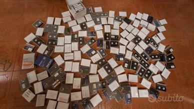 Mini DV cassette nastro per telecamera