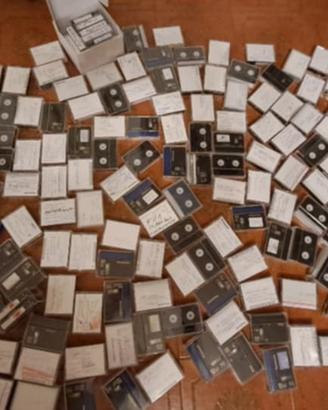 Mini DV cassette nastro per telecamera