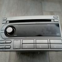 Autoradio Subaru Forester
