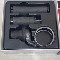 Comando rotante xx1 12v