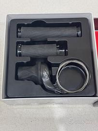 Comando rotante xx1 12v