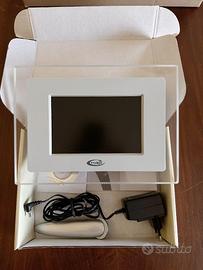 Cornice digitale SD card