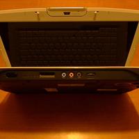 VELOCE Laptop Computer Portatile Notebook GAMING!!