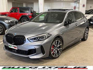 BMW 128 F40 128ti #AUTO#TETTO#PELLE#HEADUP#LED#L