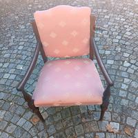 seggiolina da camera 