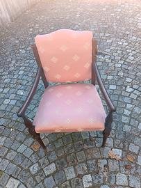 seggiolina da camera 