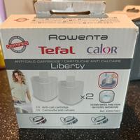 Filtro anti calcare  ferro da stiro Tefal Liberty