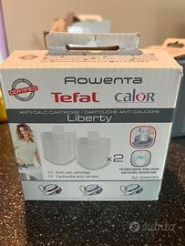 Filtro anti calcare  ferro da stiro Tefal Liberty