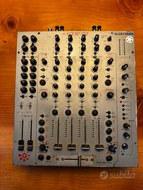 Mixer Allen & Heath Xone 92 Dj