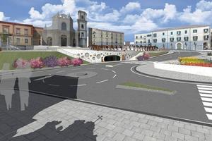 NEGOZIO di 40 mq-P.zza Nicotera- USO INVESTIMENTO