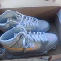 Sneakers Nike Dunk High donna