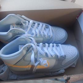 Sneakers Nike Dunk High donna