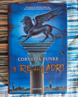 Il Re dei Ladri