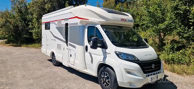 semintegrale arca europa 740 glg