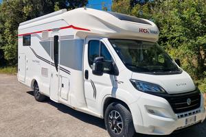 semintegrale arca europa 740 glg