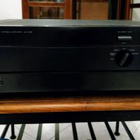 Amplificatore Yamaha AX-492