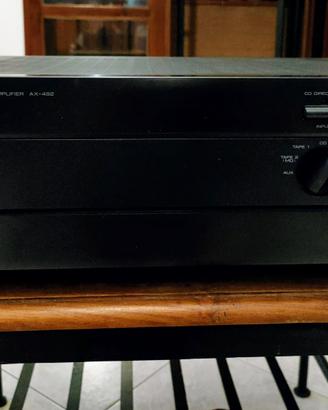 Amplificatore Yamaha AX-492