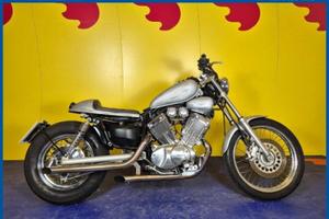 YAMAHA XV 535 VIRAGO Finanziabile - GRIGIO - 252