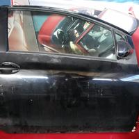 TOYOTA YARIS 2006 - PORTA ANTERIORE DESTRO