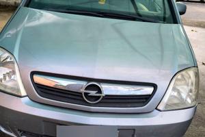 Opel Meriva A