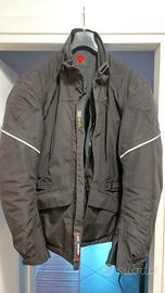 Completo moto uomo Dainese D- DRY 