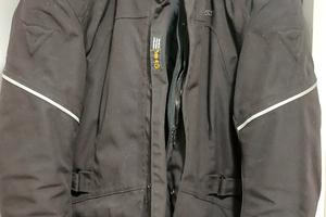 Completo moto uomo Dainese D- DRY 