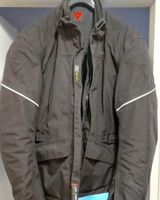 Completo moto uomo Dainese D- DRY 