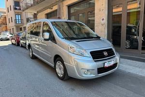 Fiat Scudo 2.0 MJT/130 Panorama Executive 6 posti
