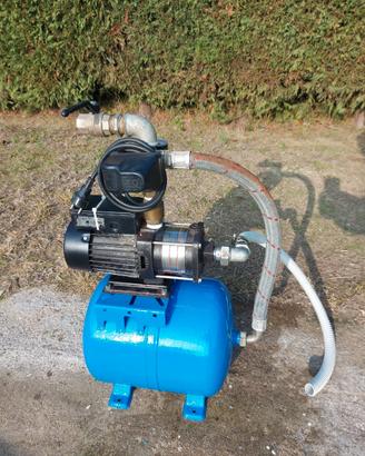 pompa grundfos 