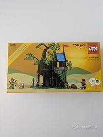 Lego 40567 Forest Hideout (nuovo sigillato)