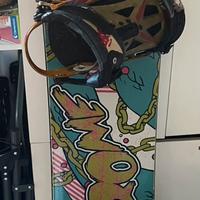 Tavola + attacchi Rome