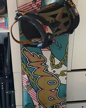 Tavola + attacchi Rome