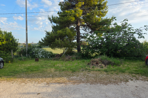 Terreno edificabile a Potenza Picena