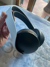 Cuffie Pulse wireless PS5