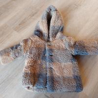 Pellicciotto bimbo Idexe