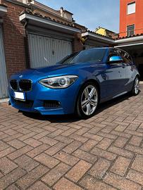 Bmw 125I 2013 5 porte