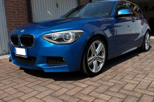 Bmw 125I 2013 5 porte