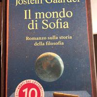 Il mondo di Sofia