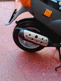 Piaggio Zip 50 - 1996