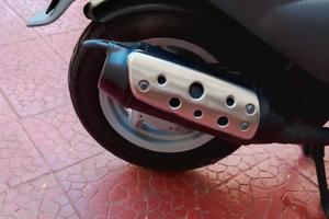 Piaggio Zip 50 - 1996