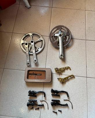 ricambi bici vintage