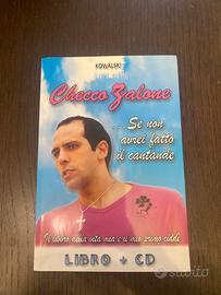 Libro “…Se non avrei fatto il cantante” di Zalone