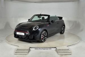 MINI Mini John Cooper Works Essential Cabrio AUTO