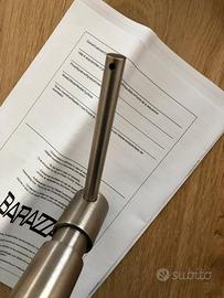 Barazza dispencer up