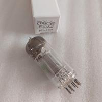 VALVOLA EABC80 FIVRE NUOVA TESTATA CON PROVAVALVOL