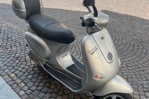 Vespa 150 et4