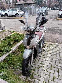 Kymco People 125i - 2020