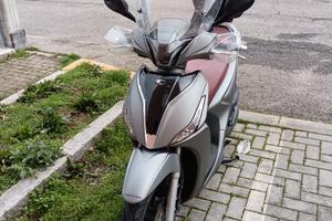 Kymco People 125i - 2020