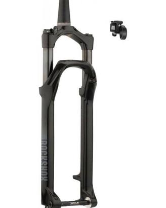 Forcella Rockshox Judy silver 29'' Boost