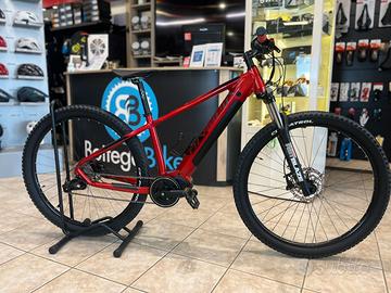 E-BIKE OLYMPIA MASTER 630 9S – TAGLIA S